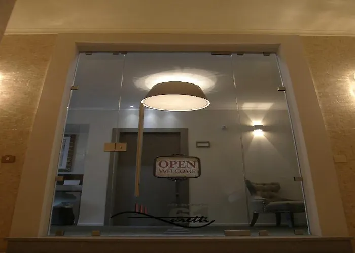 Zuretti 61 Oda ve Kahvaltı