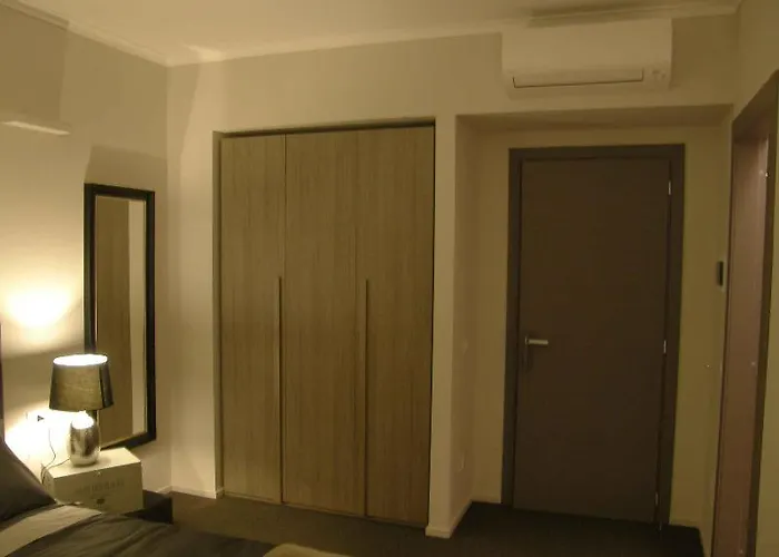 Oda ve Kahvaltı Zuretti 61 3*