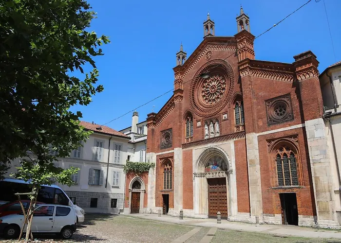 فندق Casa Baglioni - The Leading Of The World 5*