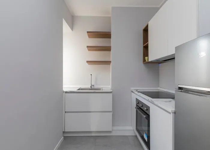 Luxury In Downtown - Curtatone 4 דירה מילאנו