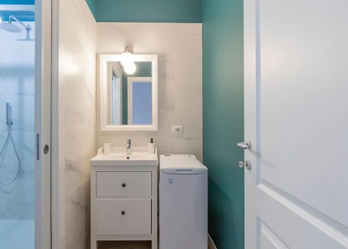 Luxury In Downtown - Curtatone 4 * מילאנו