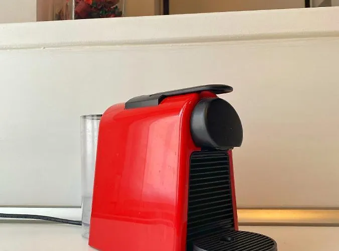 Chic Design Flat In Piero Della Francesca Apartamento Milán