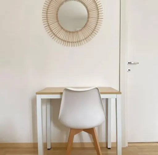 Chic Design Flat In Piero Della Francesca