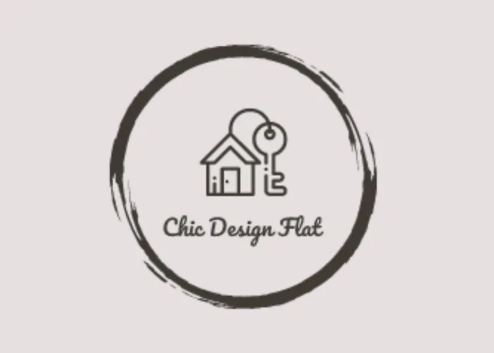 Chic Design Flat Milan - City Center & Balcony Apartman *