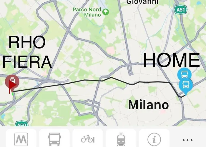 Sismondi Milán