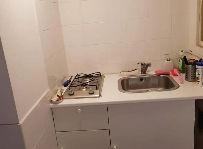 Flat Nirmala Studio-shop *