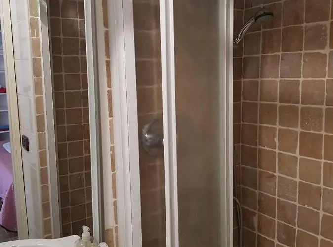 Flat Nirmala Studio-shop Apartment Milan