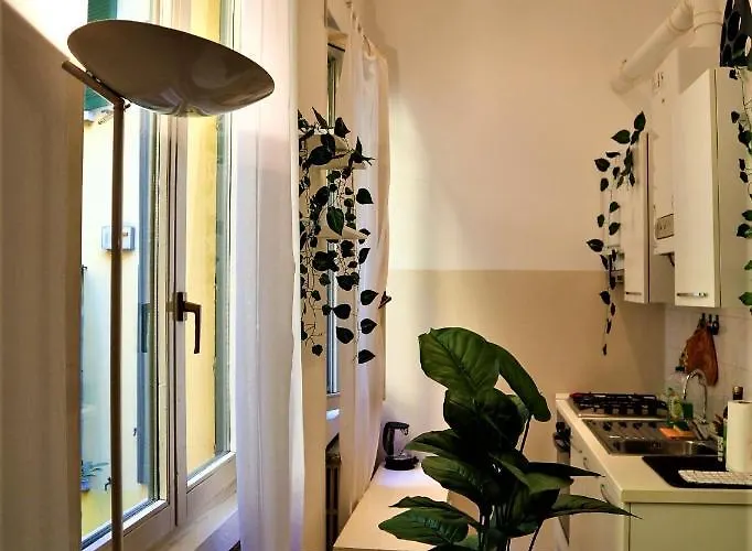 - La Casa Delle Meraviglie -navigli Edition- 밀라노