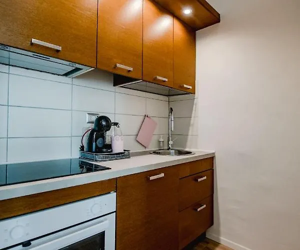 ⁂ Barocco ⁂ Biliardo - Ping Pong - Vasca - Wifi Appartement Milan