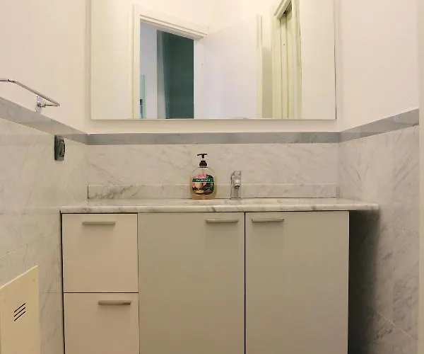 Happy Flat With Terrace Apartmán *