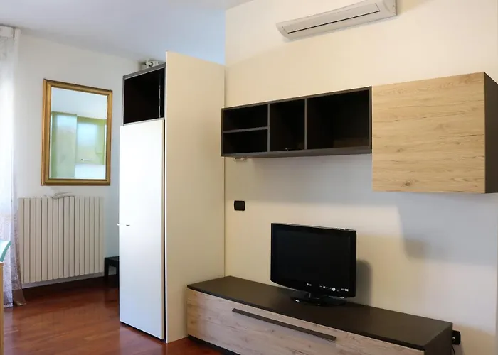 Happy Flat With Terrace * Milán