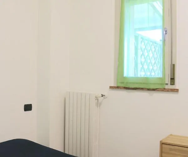 Happy Flat With Terrace * Milán