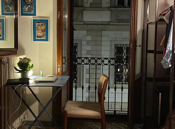 Ca' Monteggia Milaan