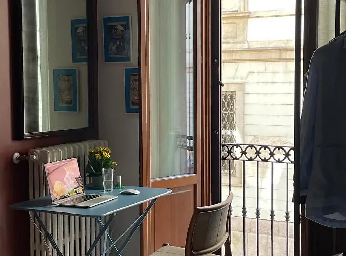 Ca' Monteggia Casa de hóspedes