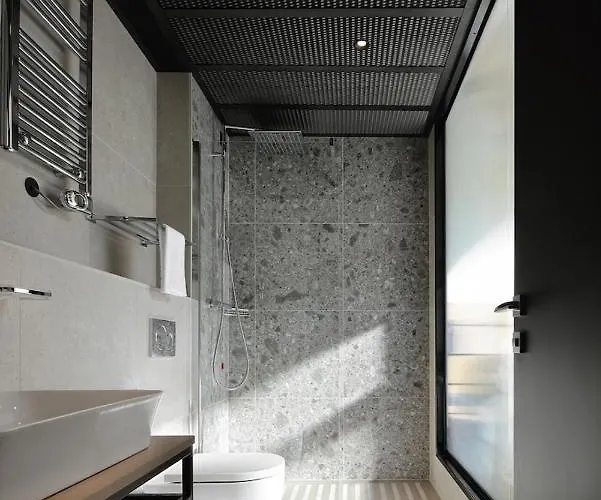 فندق Versoverde Alzaia Naviglio Grande ميلان