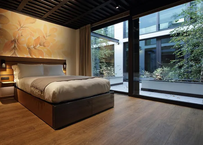 فندق Versoverde Alzaia Naviglio Grande ميلان