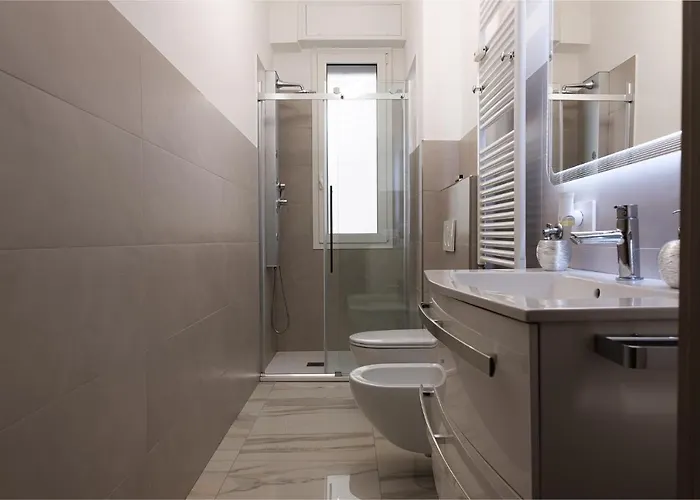 Zeus-08: Splendido Monolocale, Zona San Siro 米兰