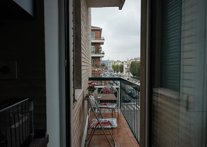 Zeus-08: Splendido Monolocale, Zona San Siro