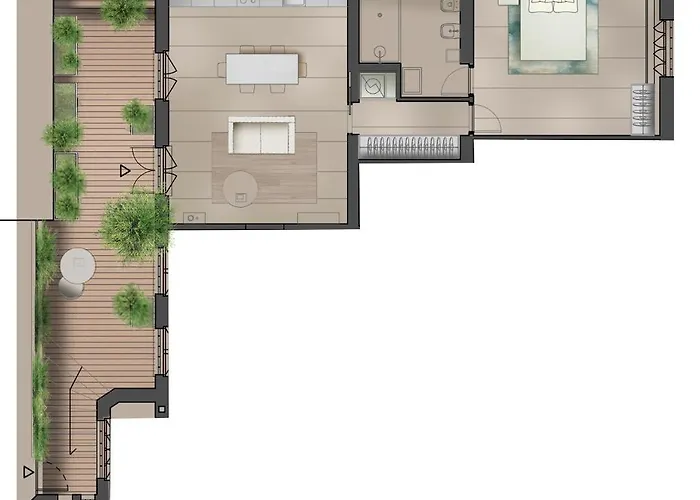 Appartement Homemi Arco Della Pace *