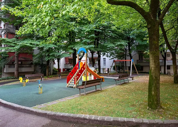 Rucellai ゲストハウス