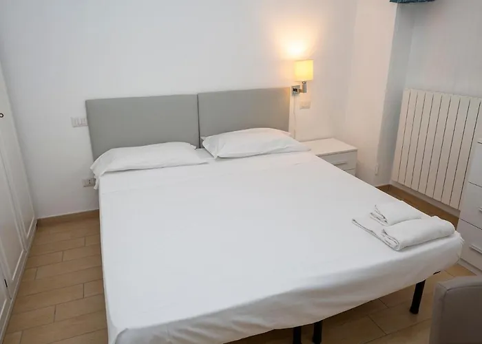 Rucellai ゲストハウス ミラノ