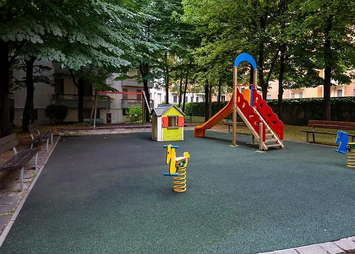 ゲストハウス Rucellai