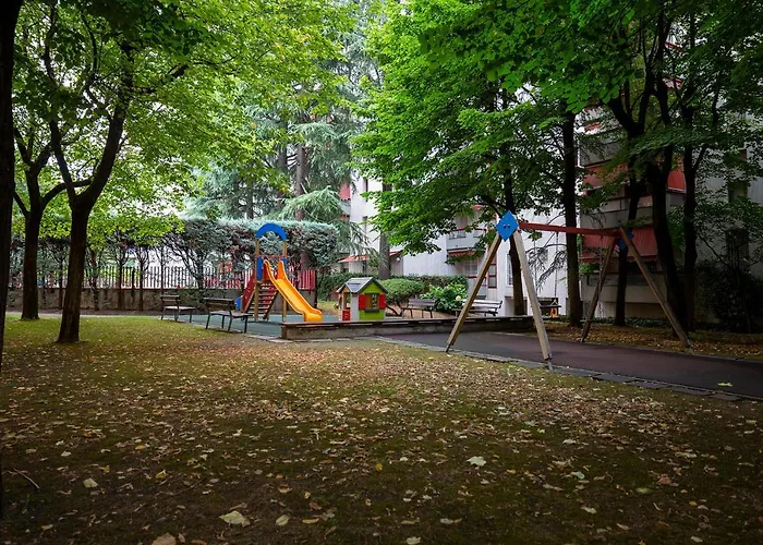 Rucellai ゲストハウス