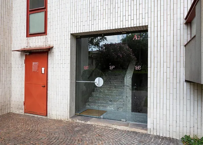 Rucellai * ミラノ