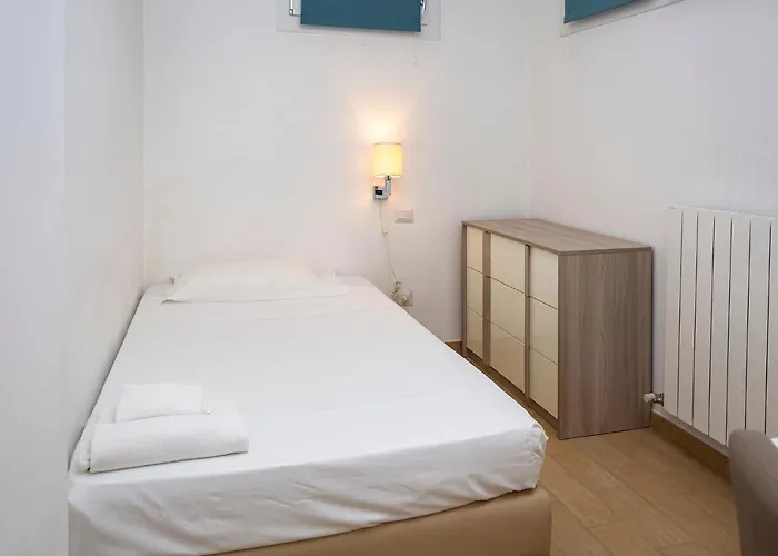 Rucellai ゲストハウス