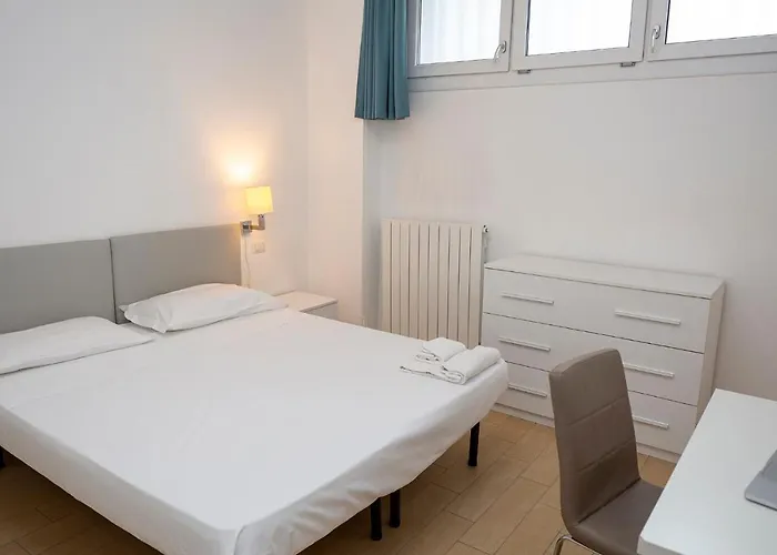 Rucellai ゲストハウス