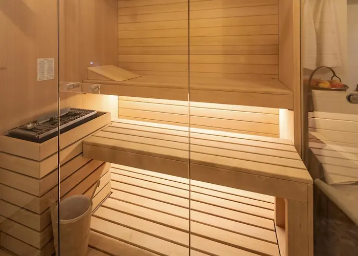 Appartement La Casa Colorata - Flats In - Bocconi Milaan