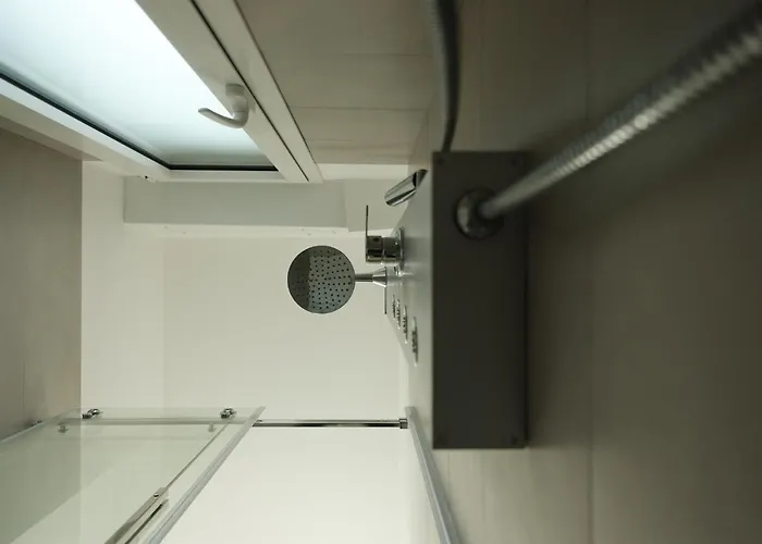 Zeus-08: Splendido Monolocale, Zona San Siro * 米兰