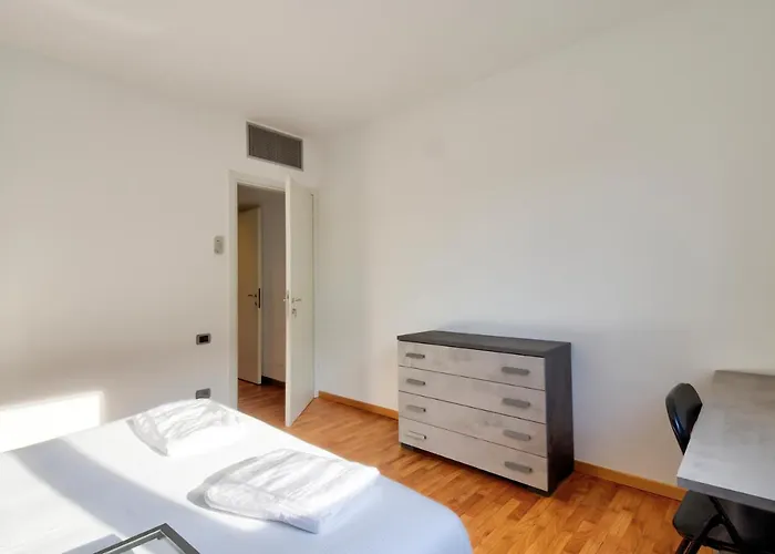 Splendida Terrazza Su Arcimboldi - Bicocca * Milano