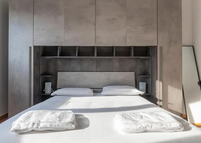 Splendida Terrazza Su Arcimboldi - Bicocca * Milano