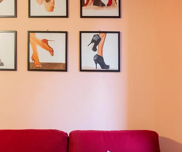 Bilocale Porta Vittoria * 米兰