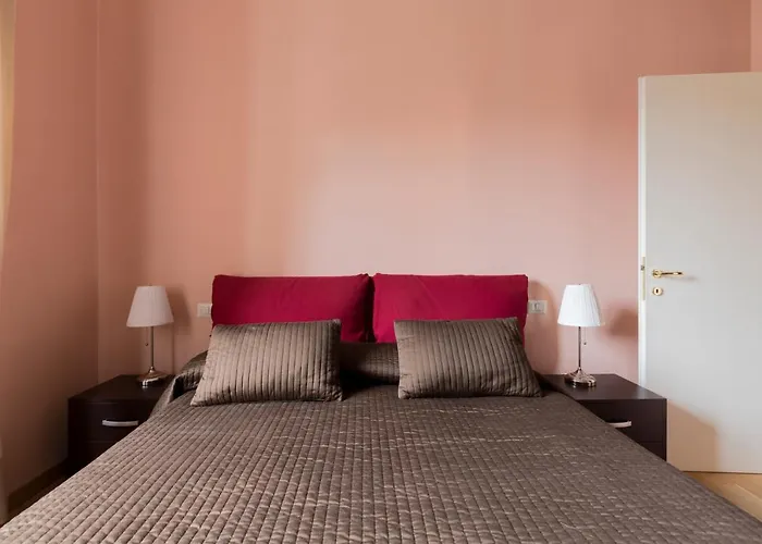 Bilocale Porta Vittoria *