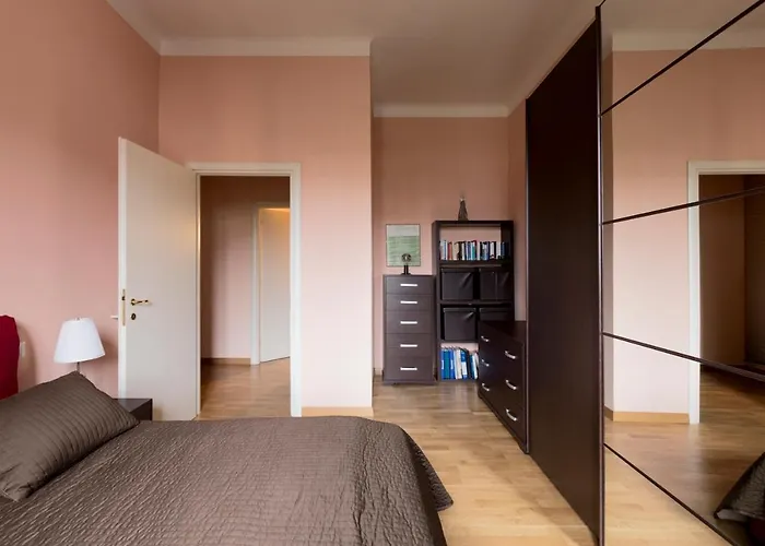 Bilocale Porta Vittoria ミラノ