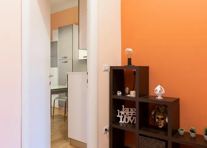 Bilocale Porta Vittoria