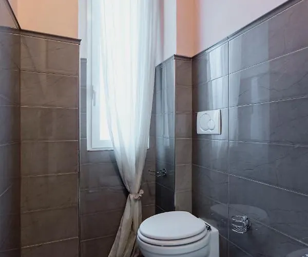 公寓 Bilocale Porta Vittoria