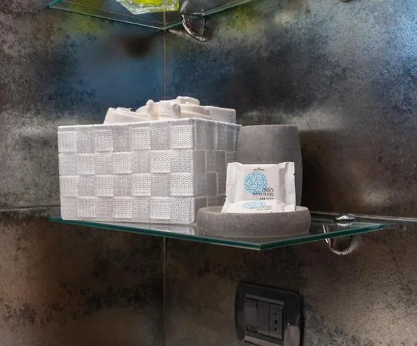 アパート Navigli Exclusive