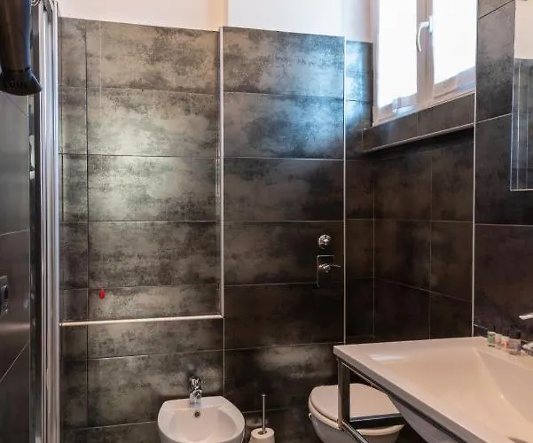 Navigli Exclusive ミラノ