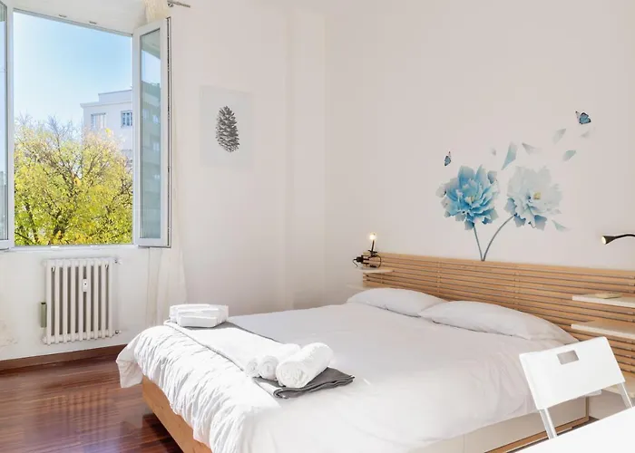 Navigli Exclusive ミラノ