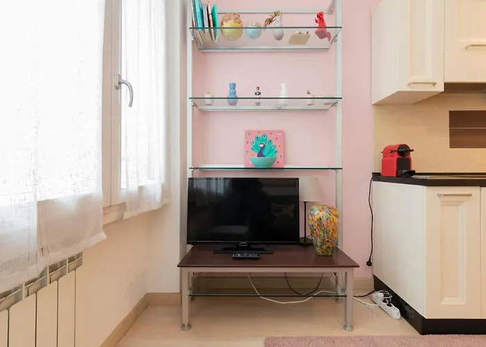 Luxury Near Bocconi Zamenhof 7