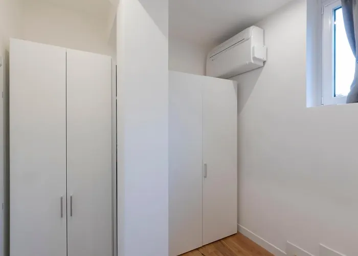Apartamento Center - Porta Romana