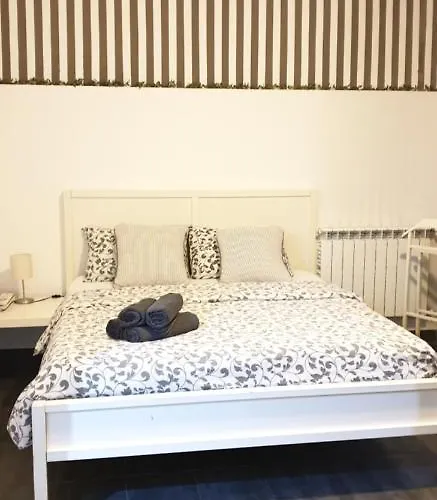 Trend Vicio La Metro Maciacchini Moderni Wi Fi Gratuito Nuova Gestione