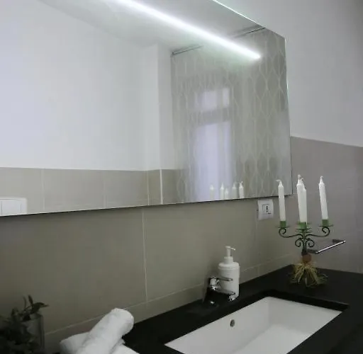 Trend Vicio La Metro Maciacchini Moderni Wi Fi Gratuito Nuova Gestione