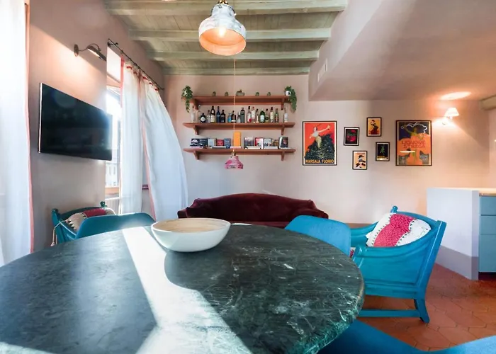 Easylife - Splendido Con Vista Sul Naviglio Grande * Milánó