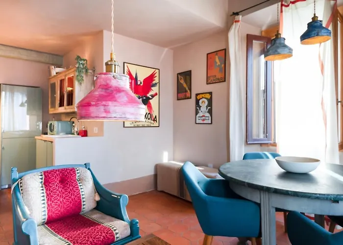 Easylife - Splendido Con Vista Sul Naviglio Grande Milánó