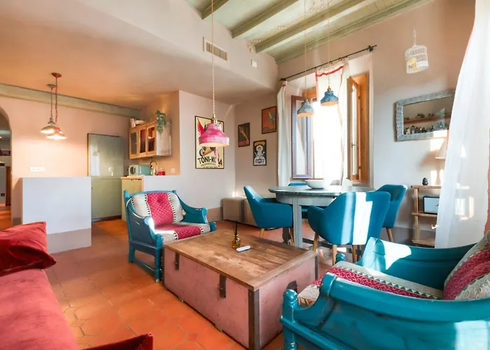 Apartmán Easylife - Splendido Con Vista Sul Naviglio Grande *