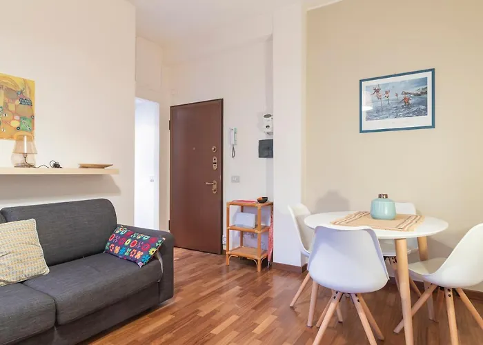 New Lomellina 34 * Milan